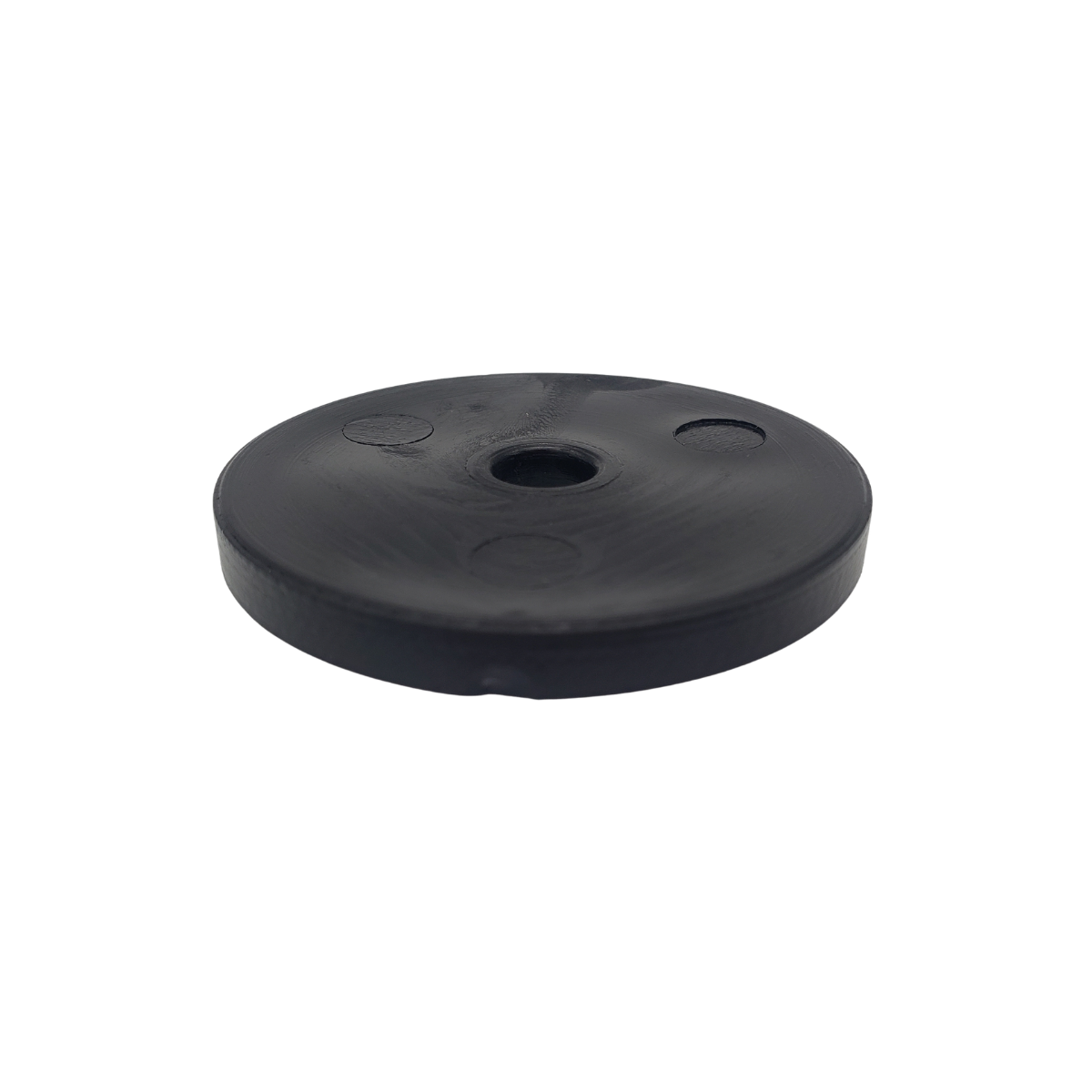 SEAT WASHER 5MMX 55MM BLACK