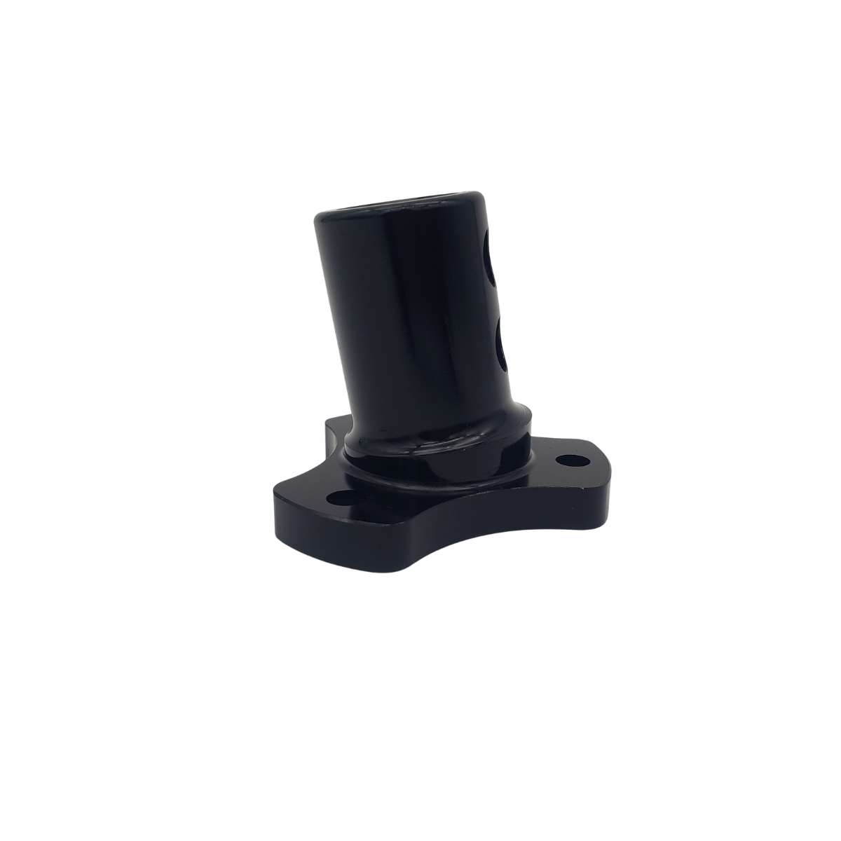 STEERING WHEEL HUB UNIVERSAL - BLACK