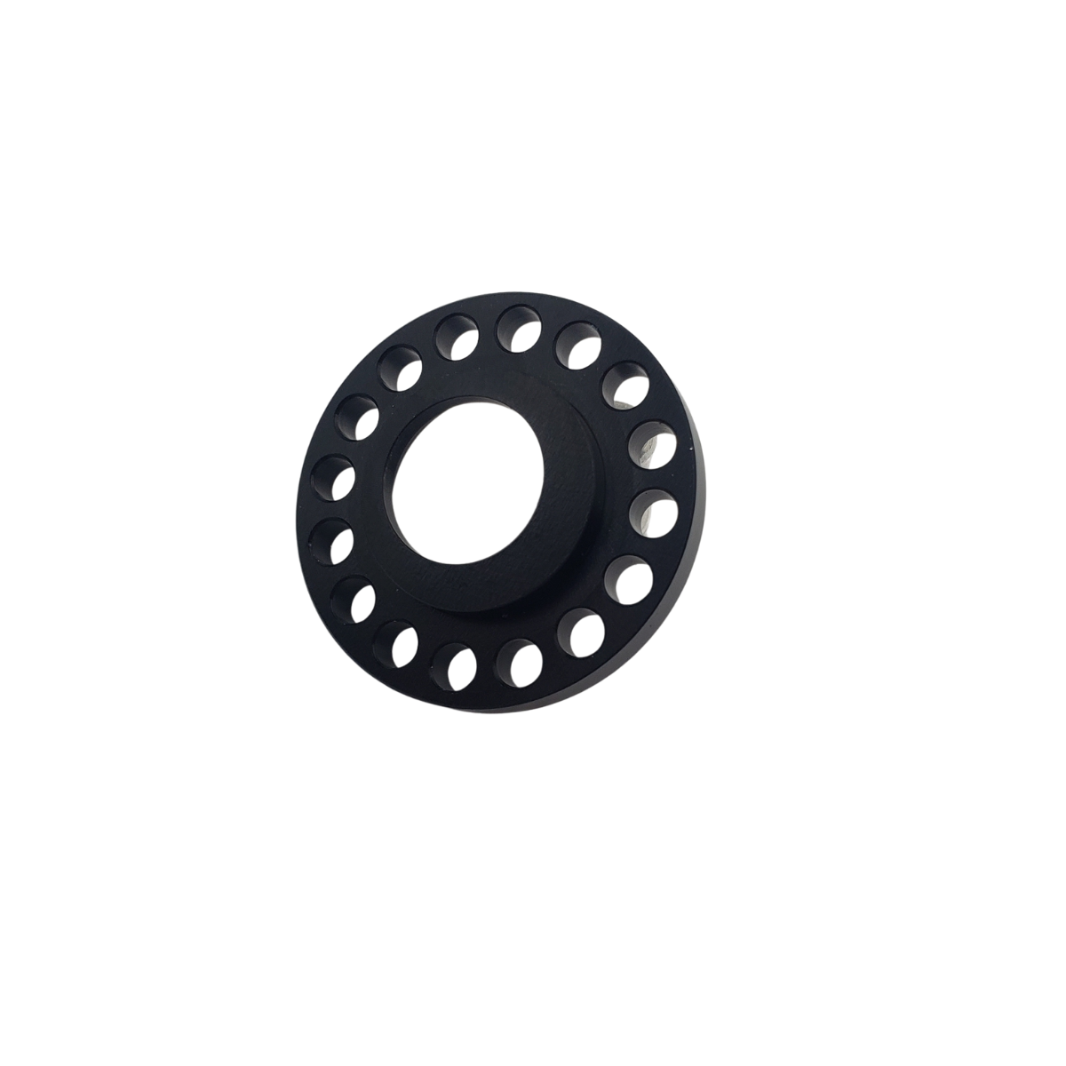ECCENTRIC WASHER ALUMINUM - 1.5 DEGREE