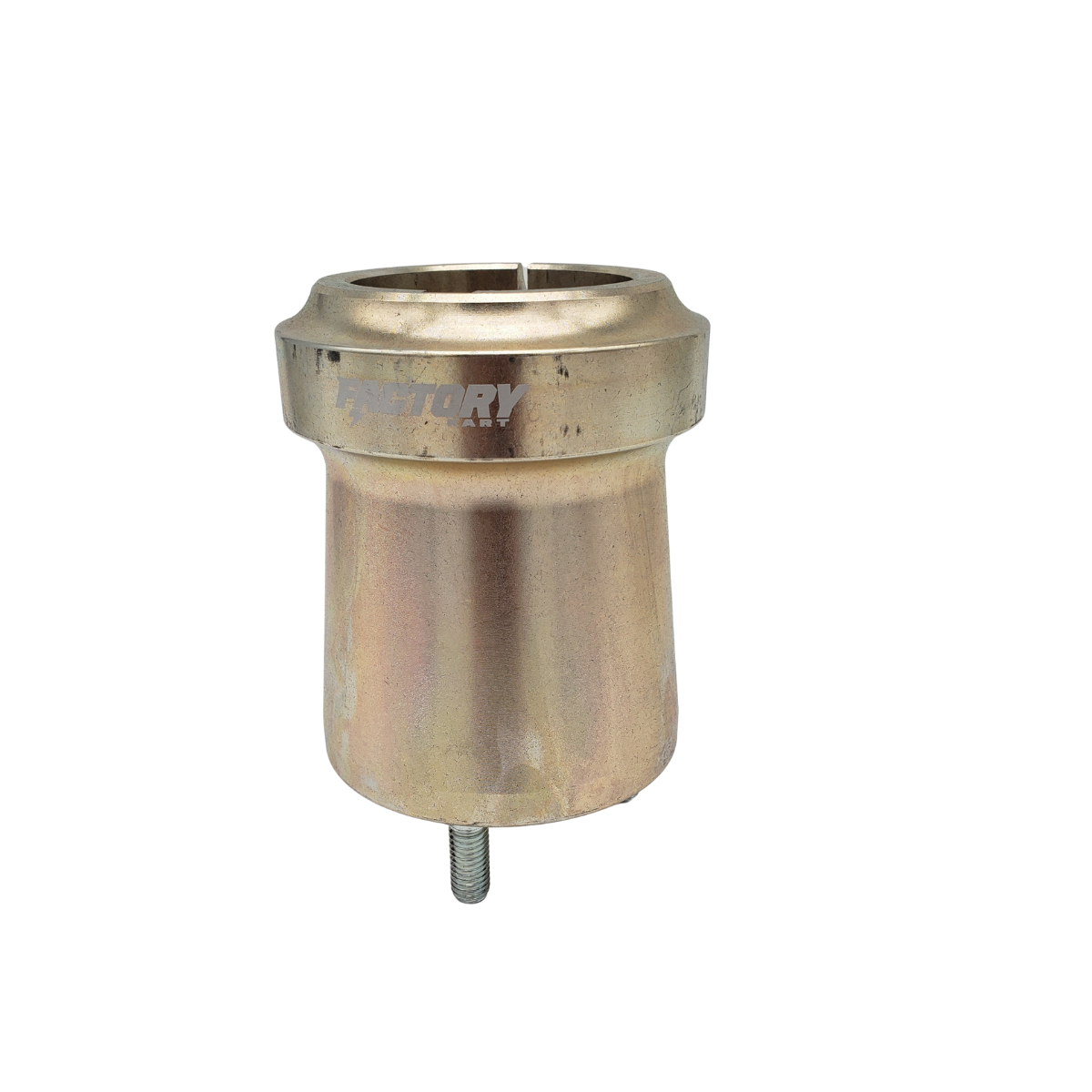 WHEEL HUB D.50 X 98 MAGNESIUM - SPECIAL