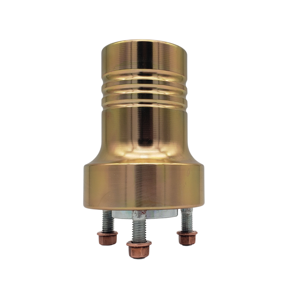 WHEEL HUB 25 X 95-42 MAGNESIUM