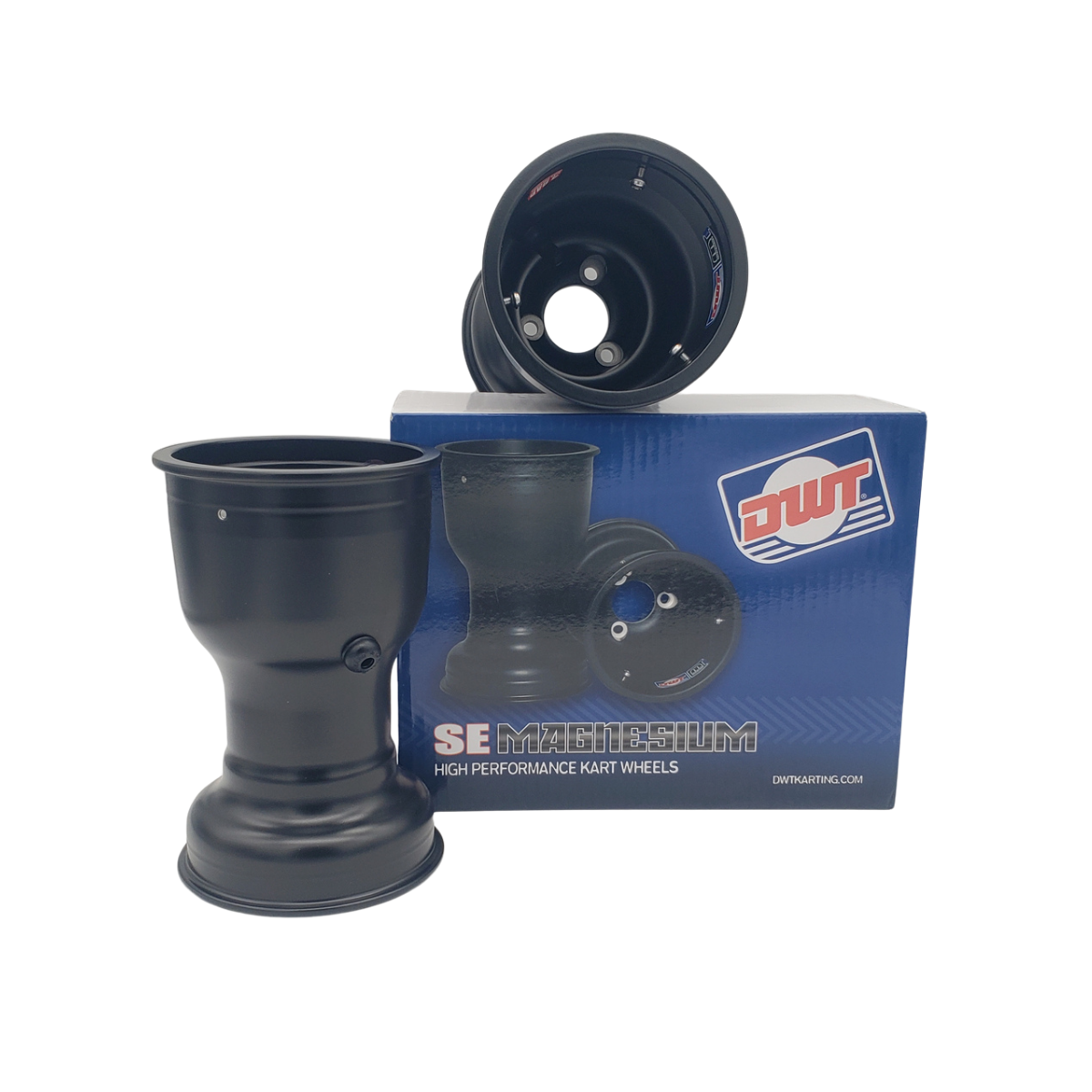 FK MAGNESIUM WHEEL 212 X 5 S TYPE [2 WHEELS]
