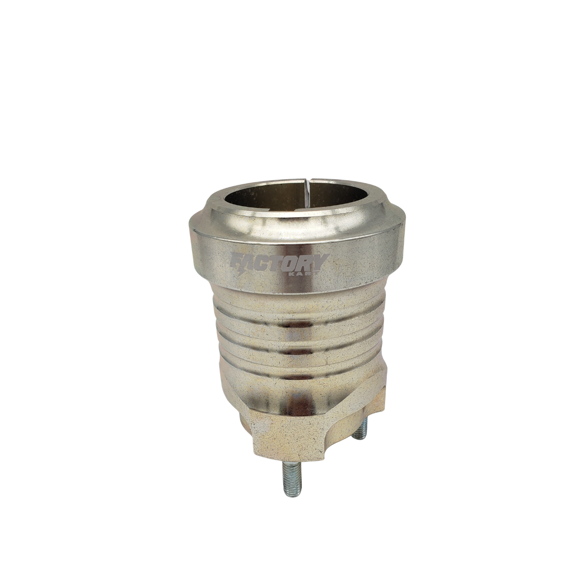 WHEEL HUB 50MM x 98MM MAGNESIUM STANDARD