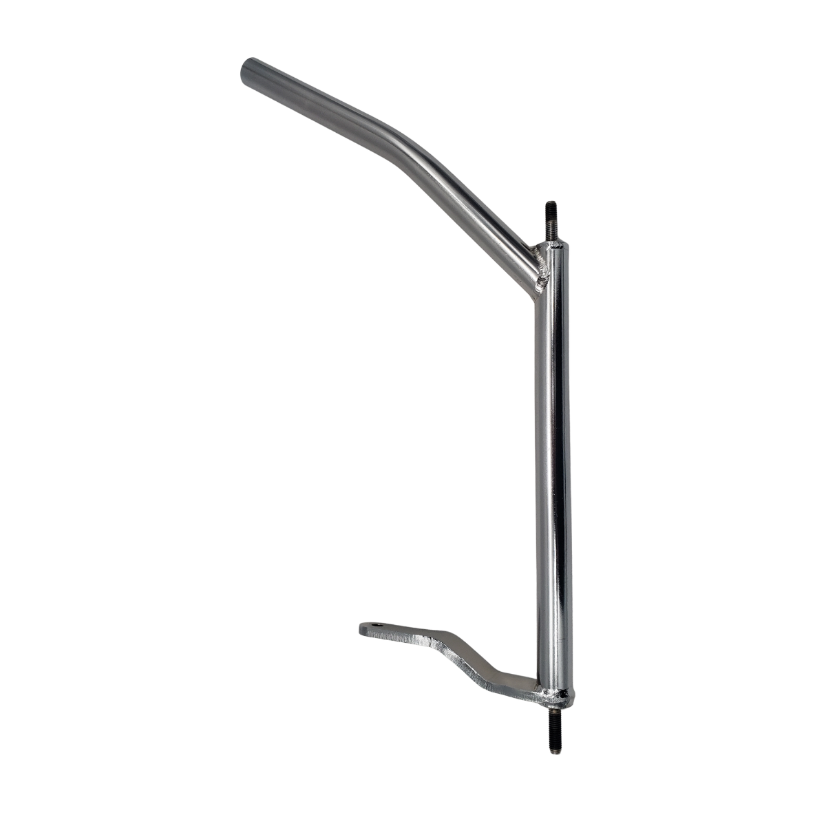 GEAR LEVER ASSEMBLY FULL SIZE