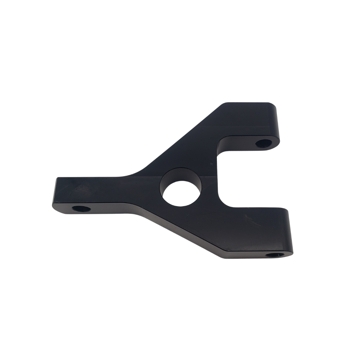 UPPER SHIFT ARM MACHINED '26