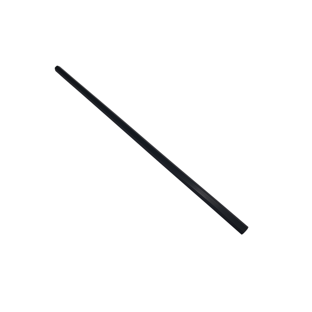 ALUMINUM GEAR TIE ROD 490MM