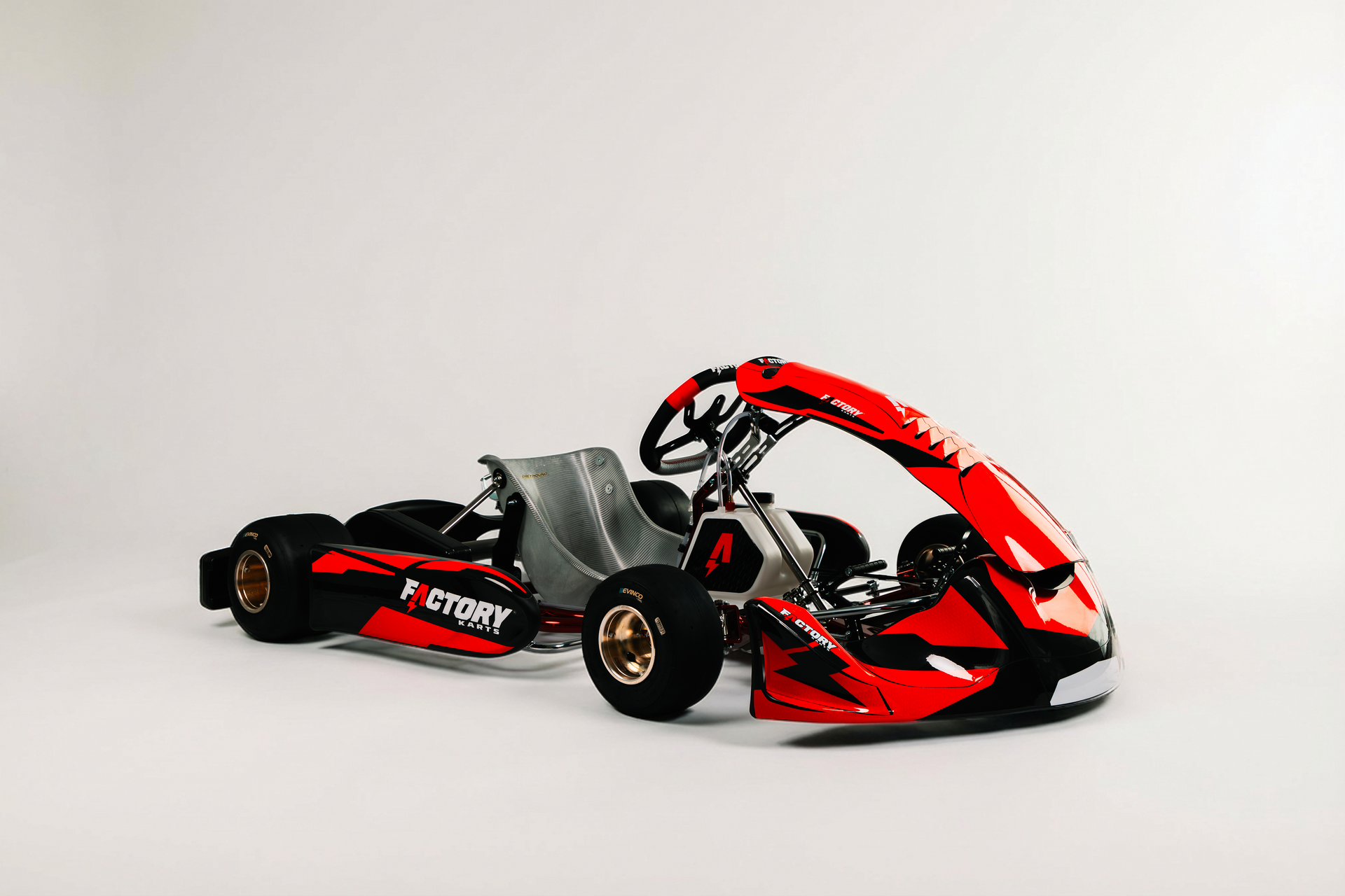 SS 2.0 [Single Speed Chassis]