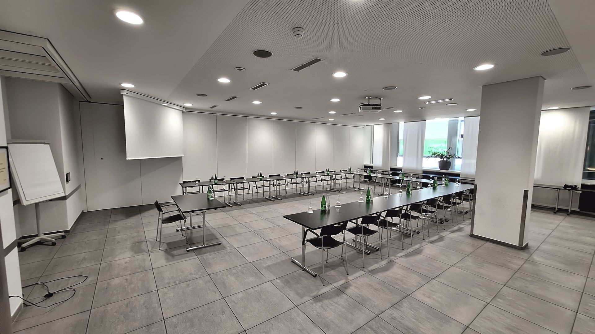 Allresto Bern - Konferenzräume