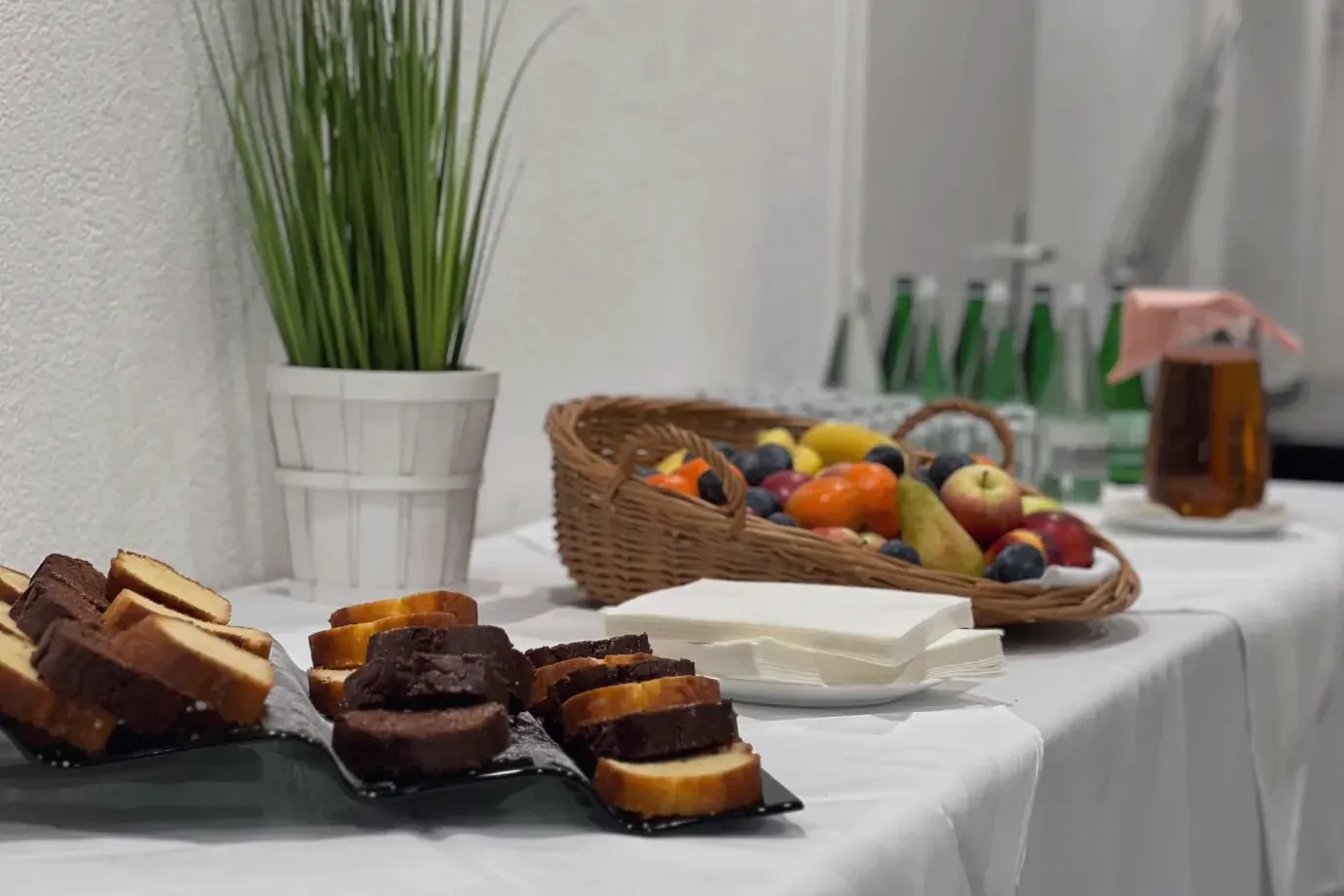Allresto Kongresszentrum Bern