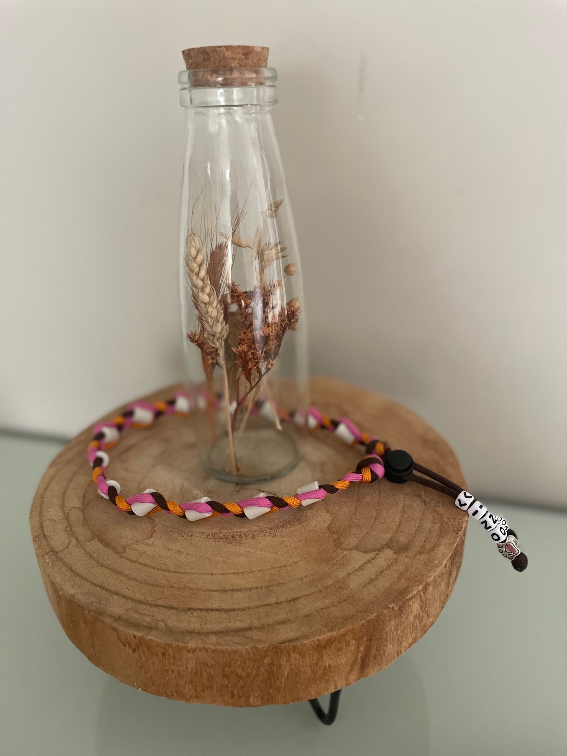 NIEUW! Tekenbandje Sunset Blaze