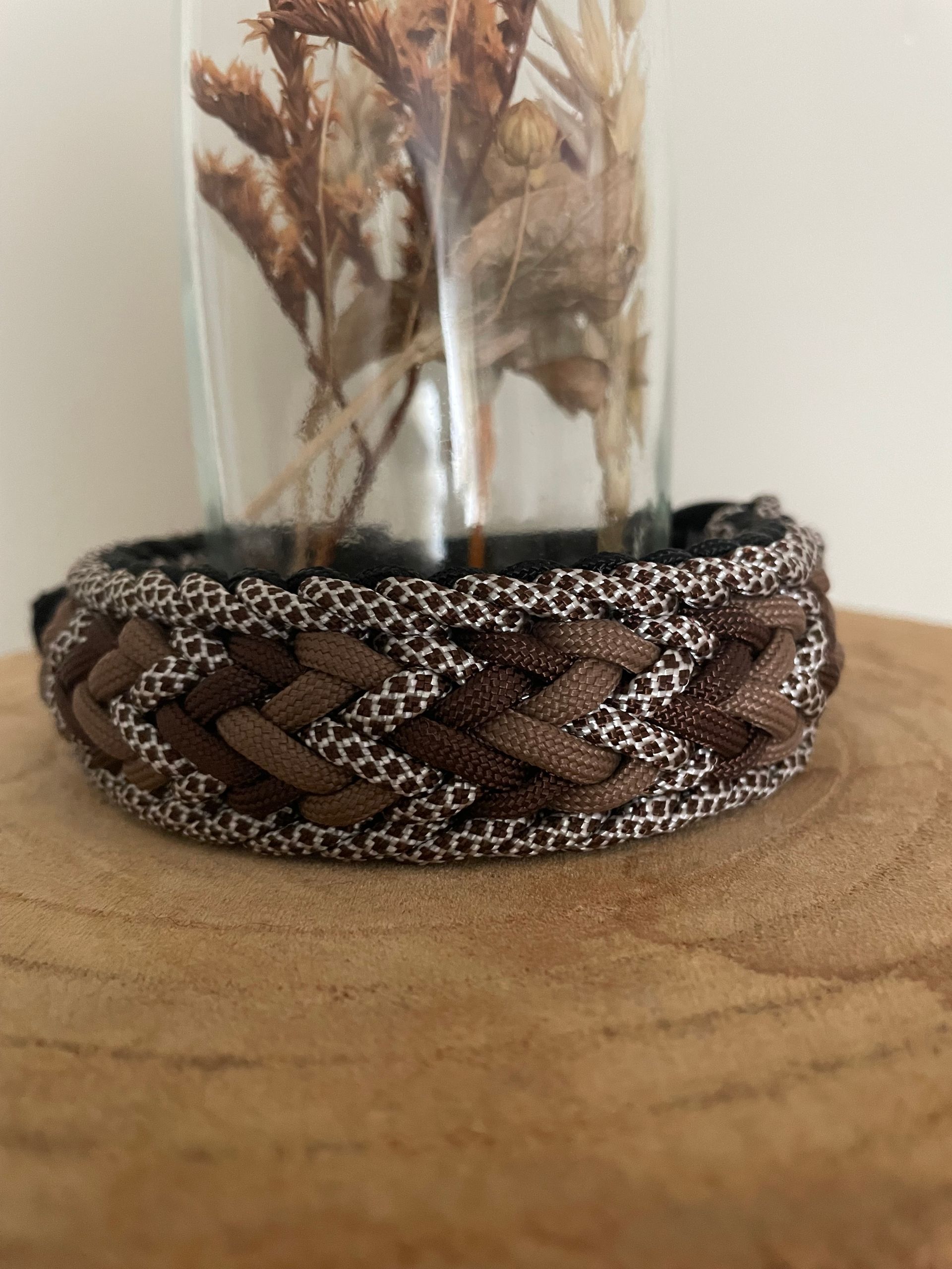 Halsband mini: Mountain Trail