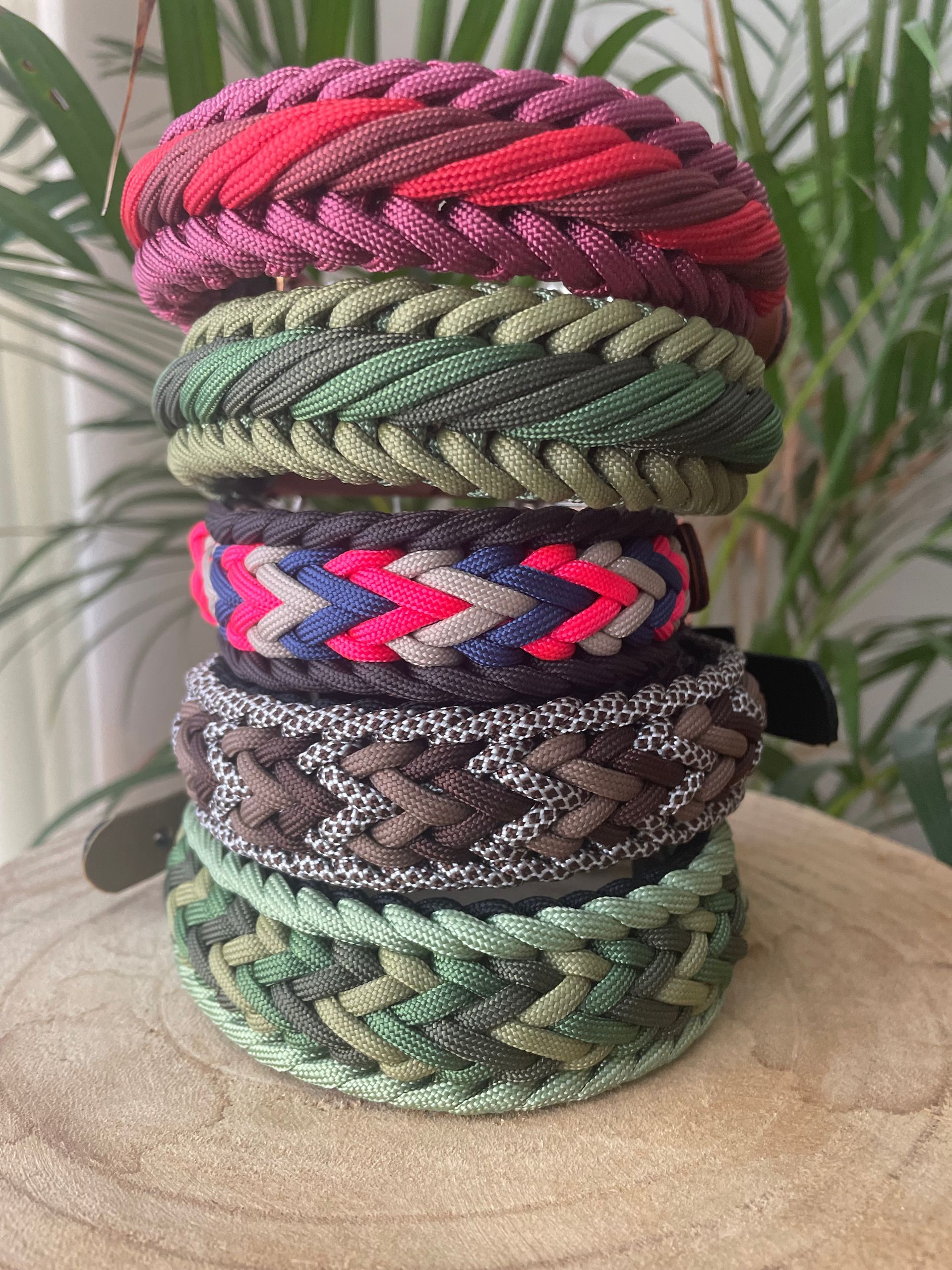 Nieuwe collectie Herfst/Winter Mini's 2025