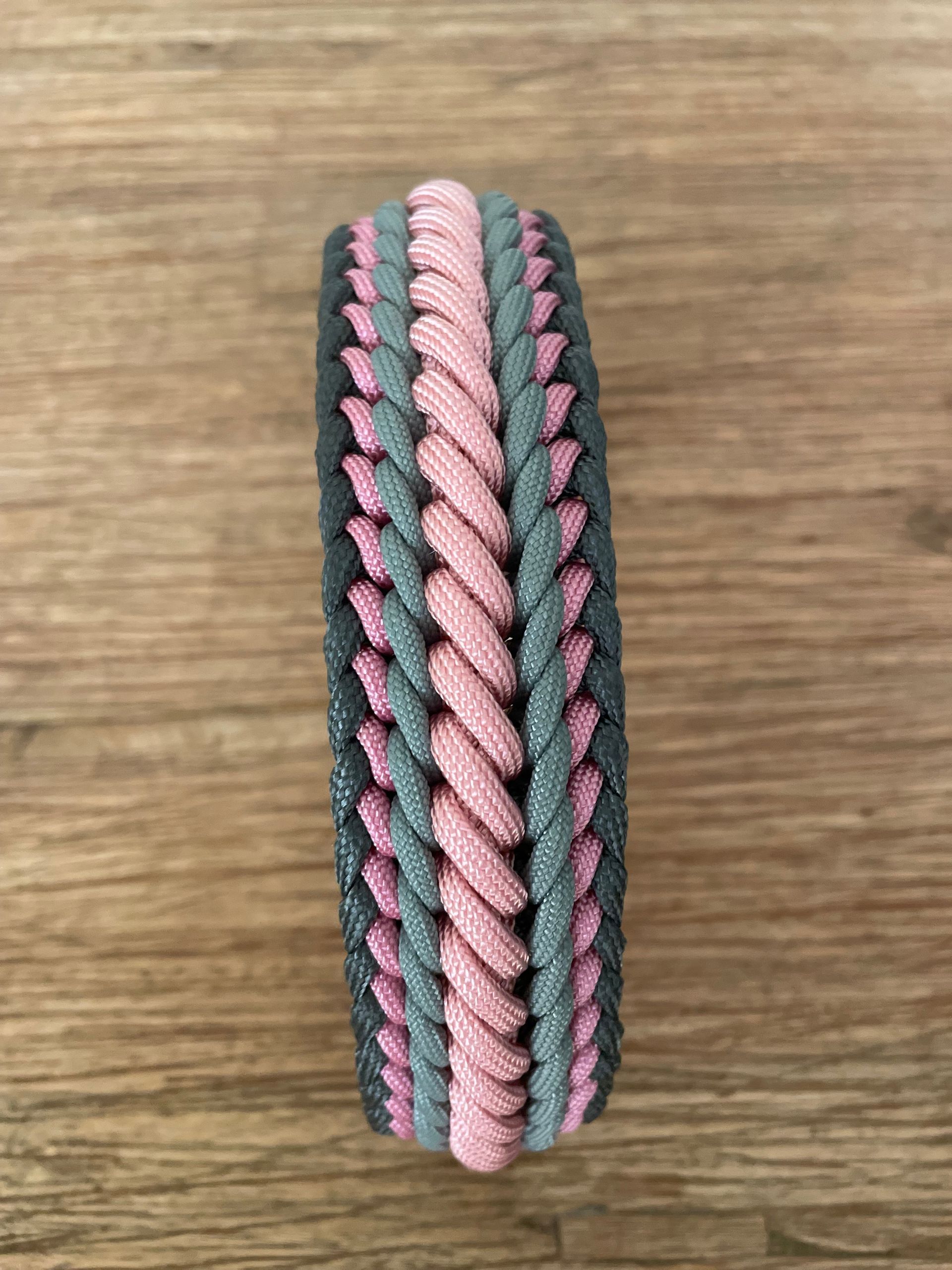 NIEUW! Halsband: Candy Cloud