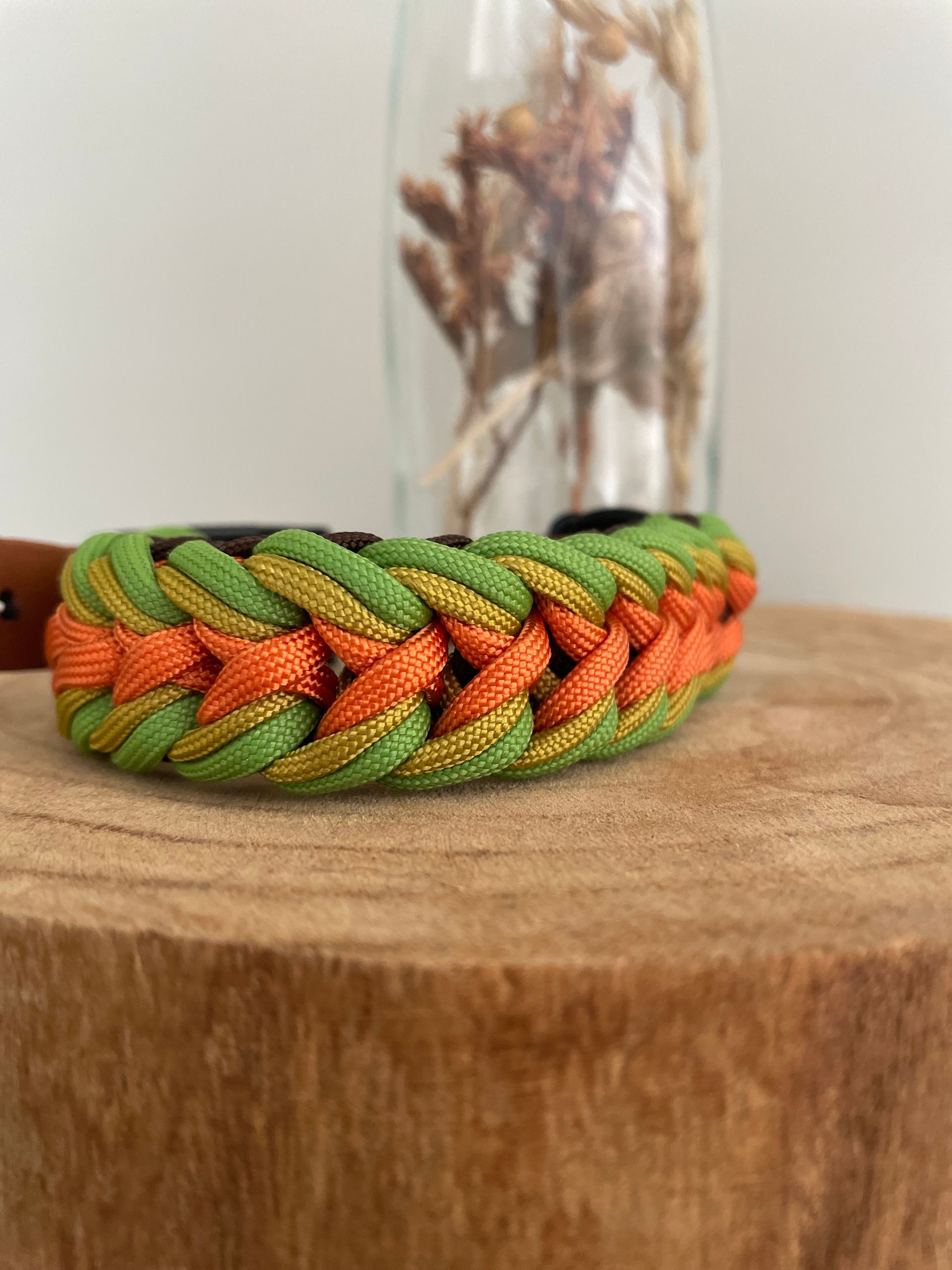 Halsband mini: Autum Vibes