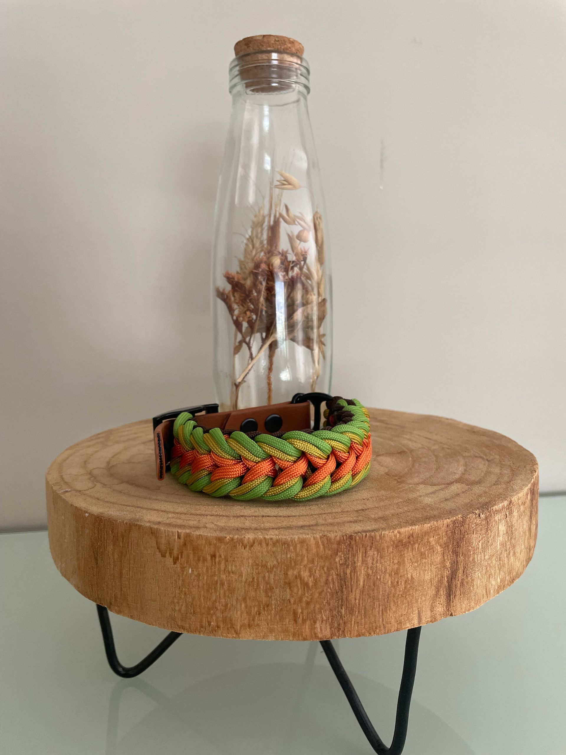 Halsband mini: Autum Vibes