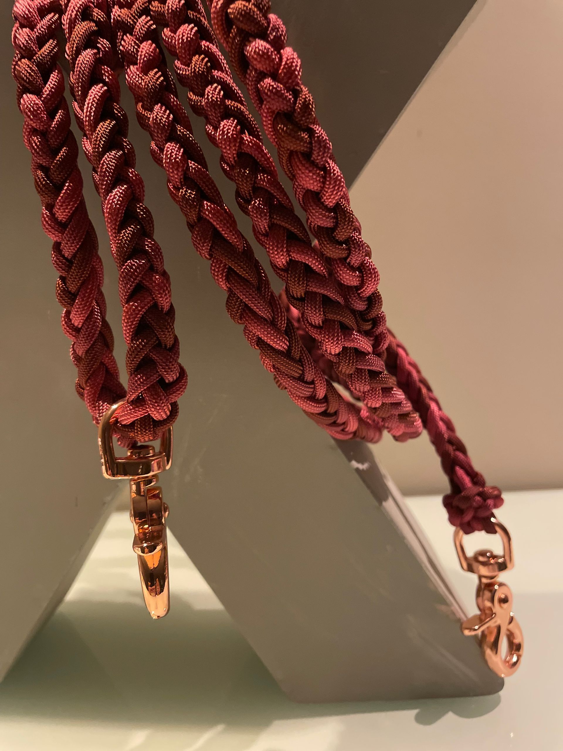 Riem: Ruby Flame mini