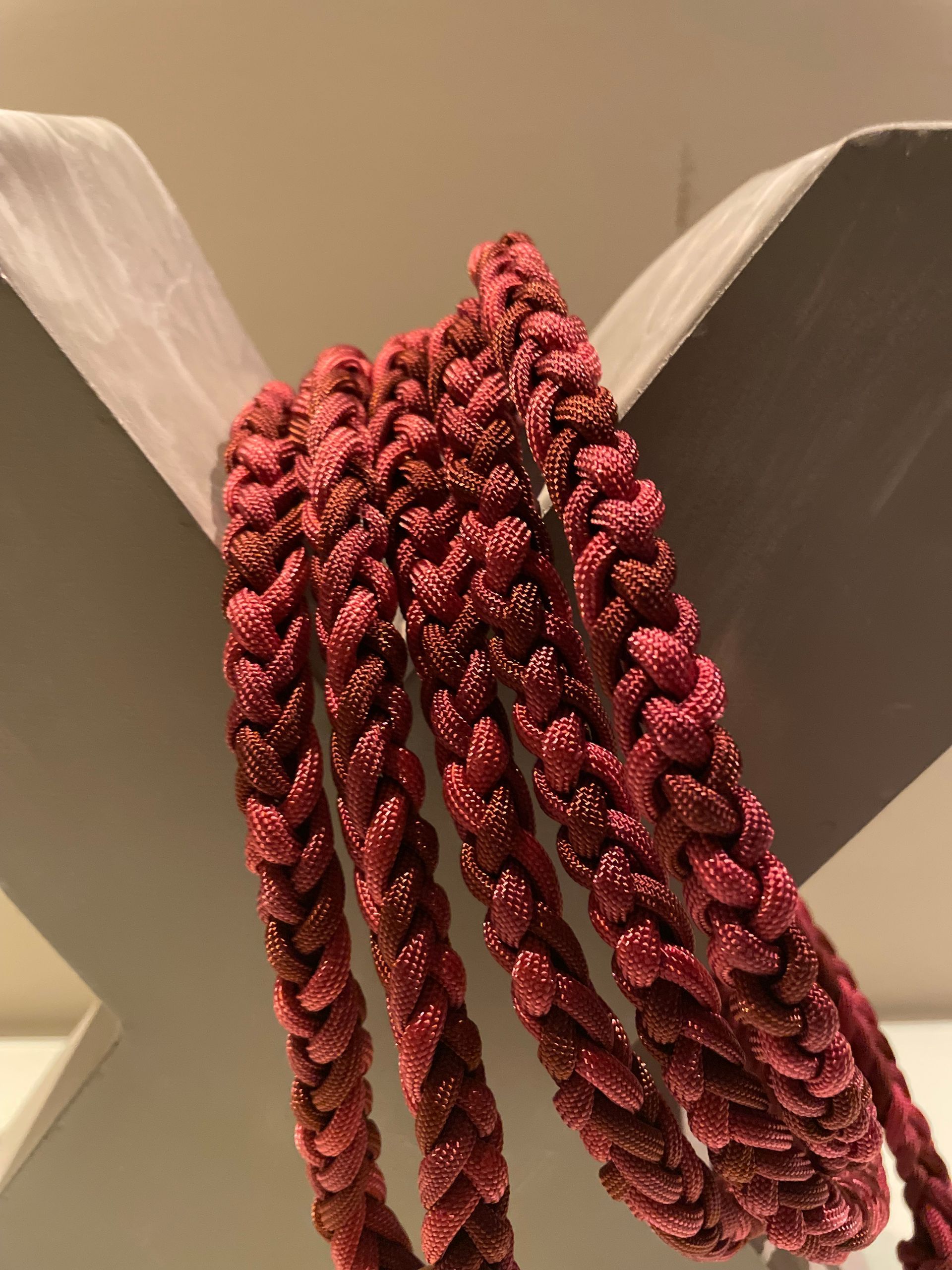 Riem: Ruby Flame mini