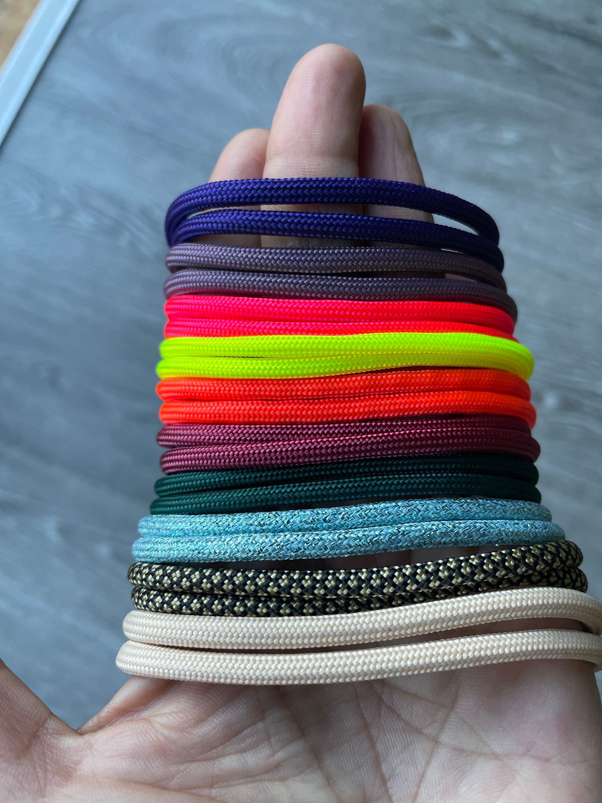 Herkenningsbandjes pups