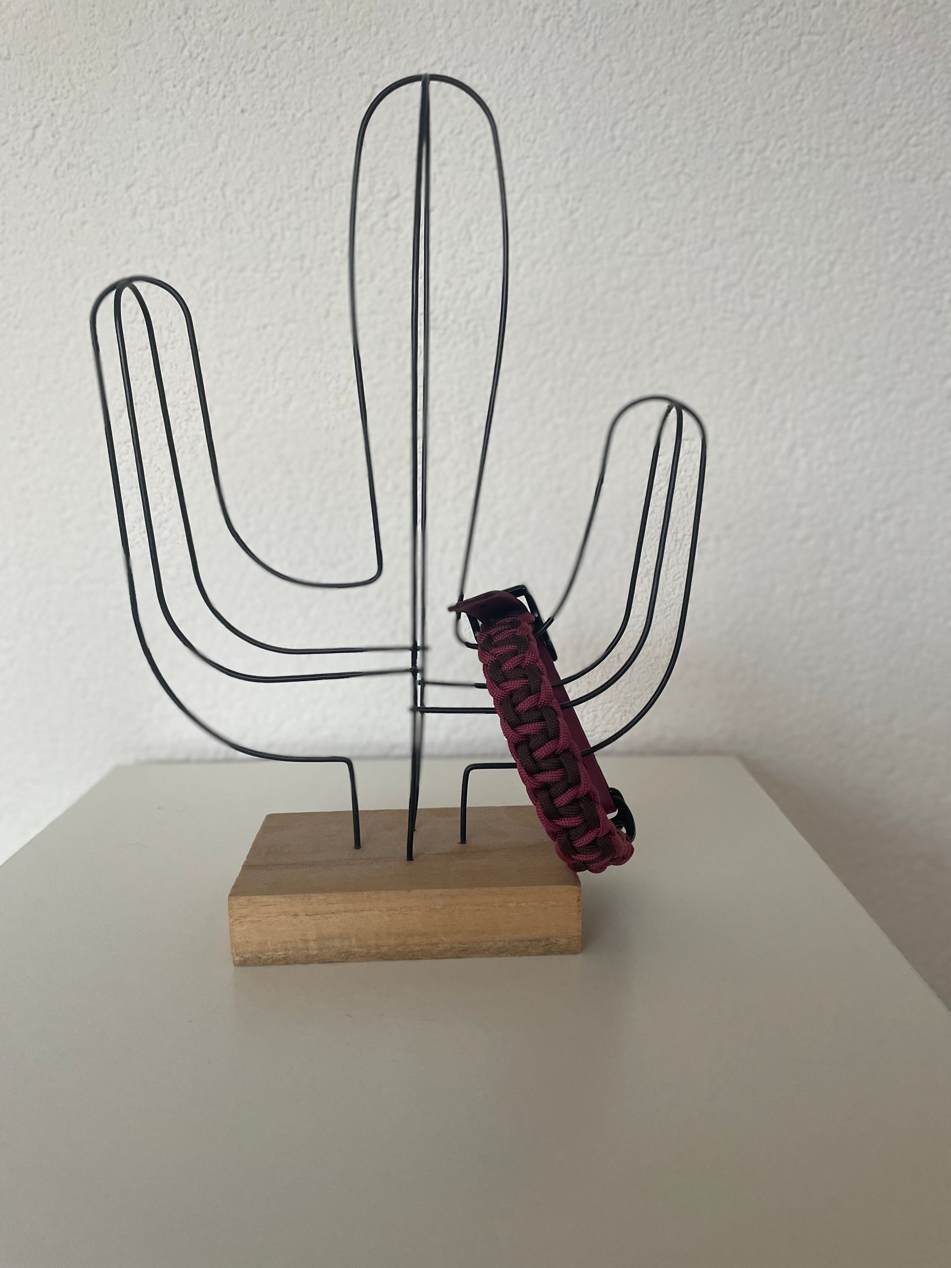 Halsband mini: Berry Woods