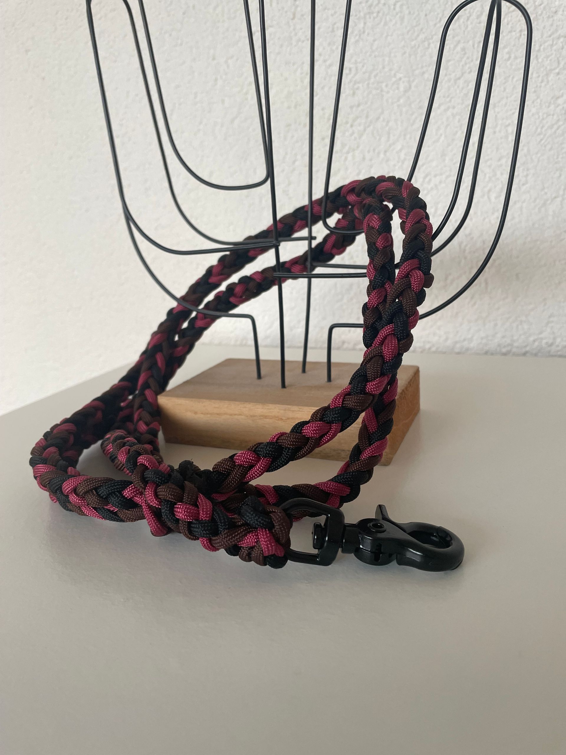 Riem: Berry Woods mini