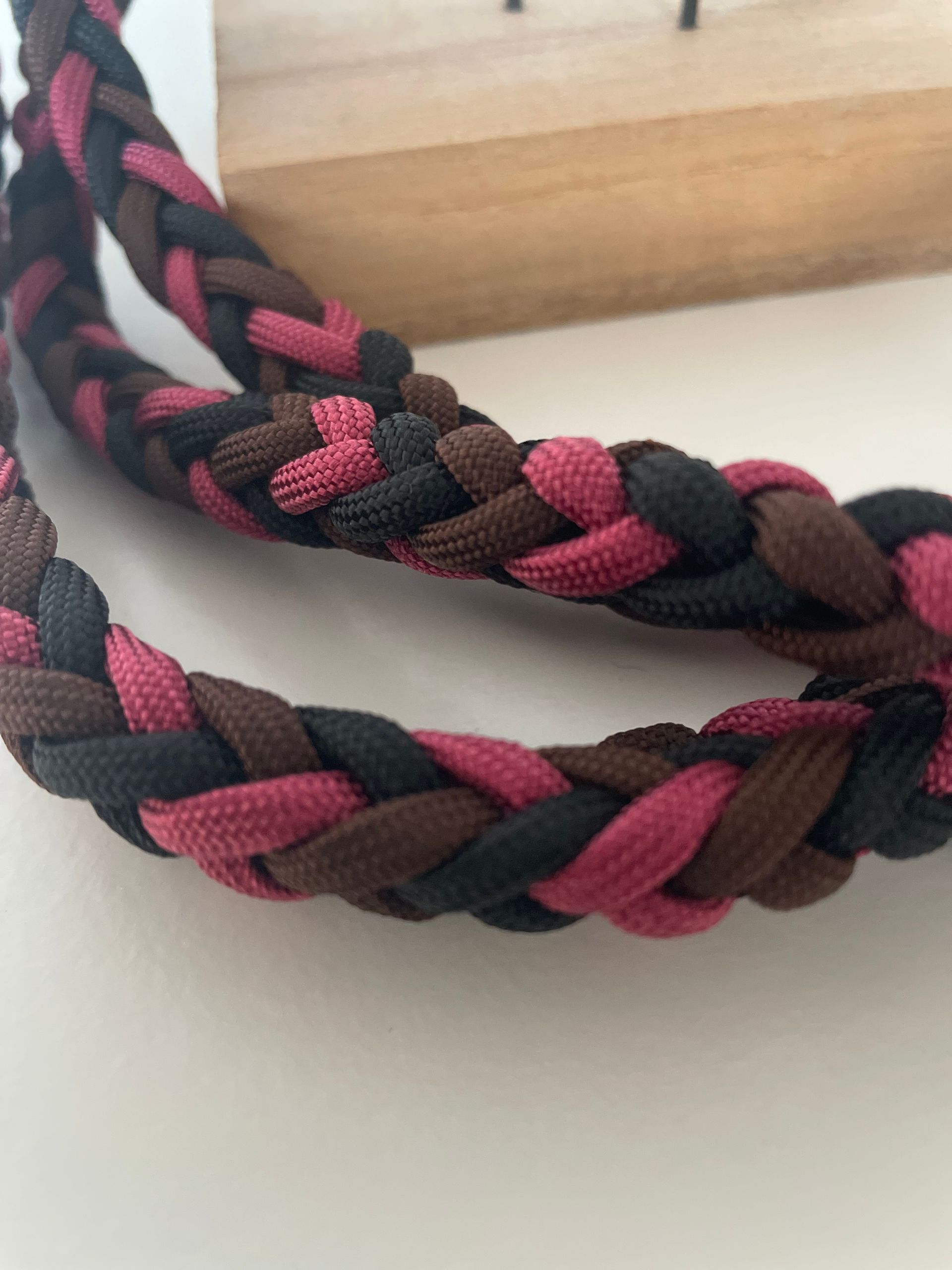 Riem: Berry Woods mini
