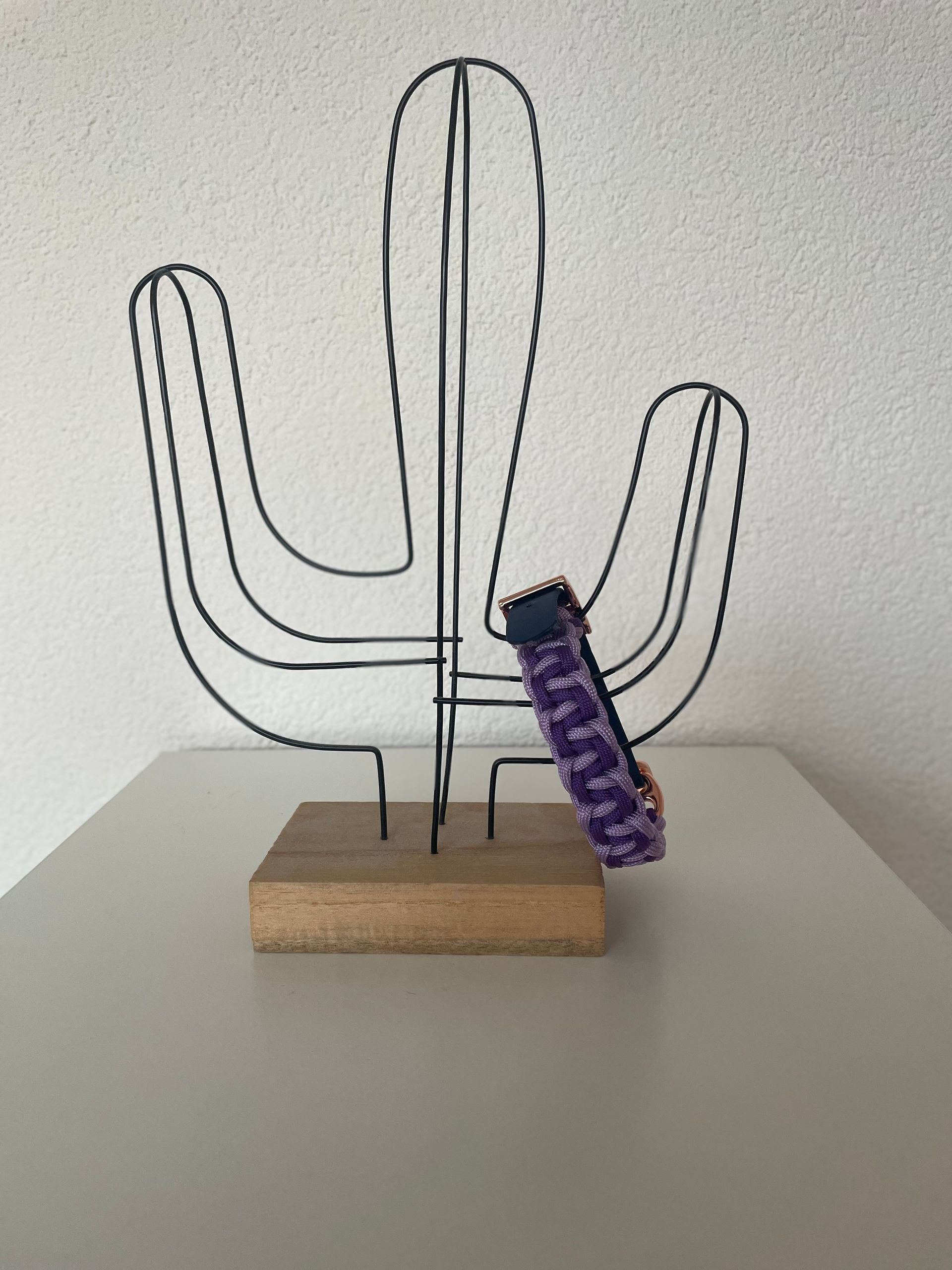 Halsband mini: Twillight Glow