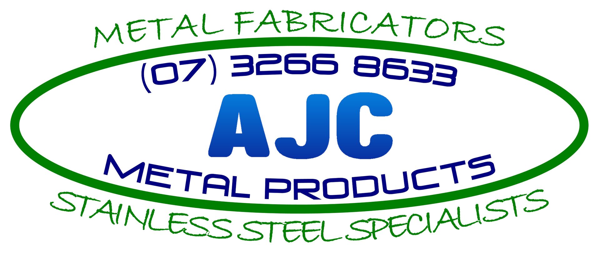 AJC Metal Products Pty Ltd