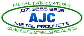 AJC Metal Products Pty Ltd