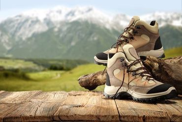 scarpe da trekking