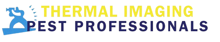 Thermal Imaging Pest Professionals Logo