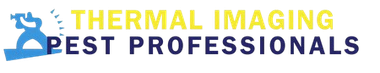 Thermal Imaging Pest Professionals Logo
