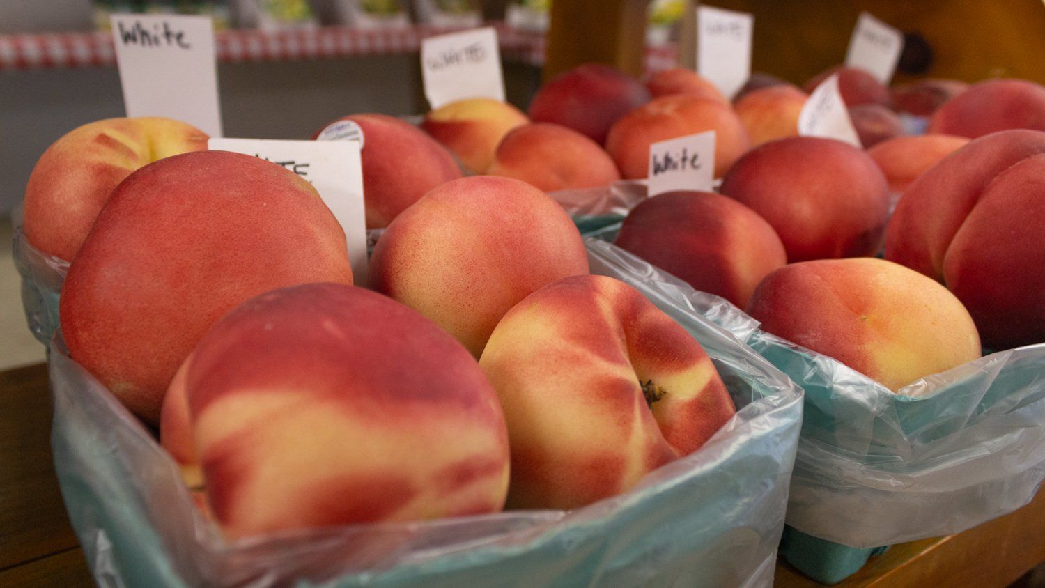 Gould's Produce Brodheadsville PA