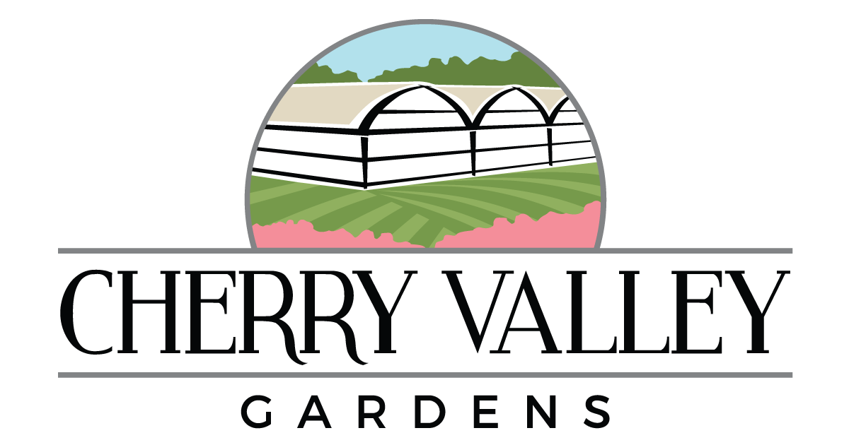 Cherry Valley Gardens | Greenhouse | Middleville, MI