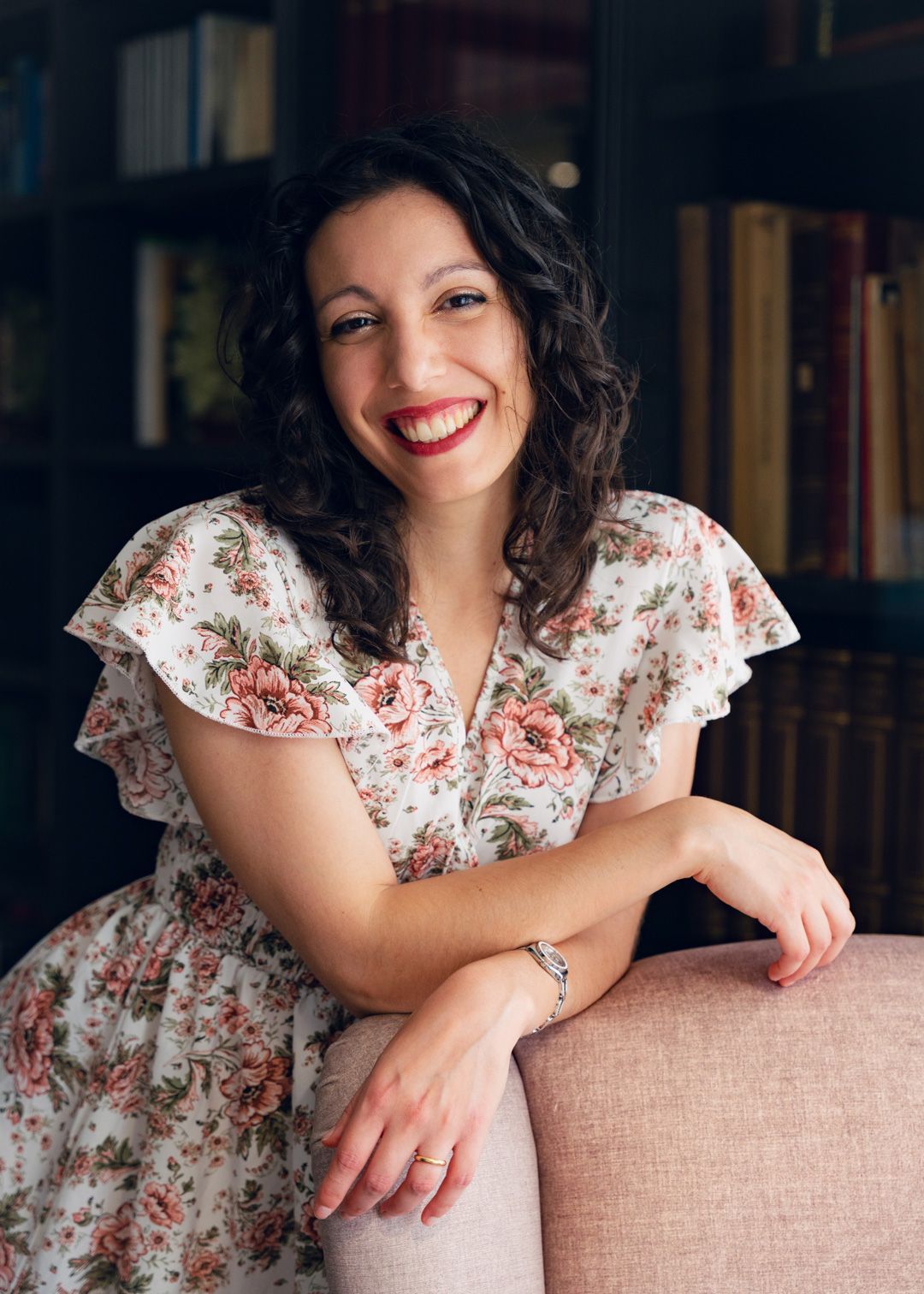 Beatrice Spada Designer