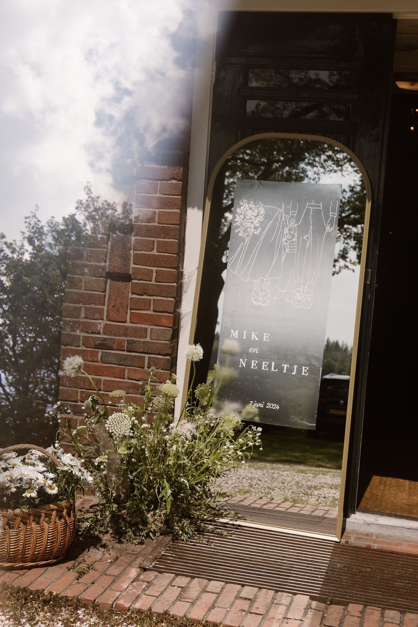 Bruiloftsbloemen Doetinchem 