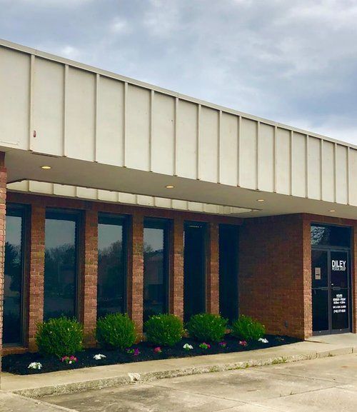 Private Practice Internal Medicine Clinic in Ohio Diley Medical Group