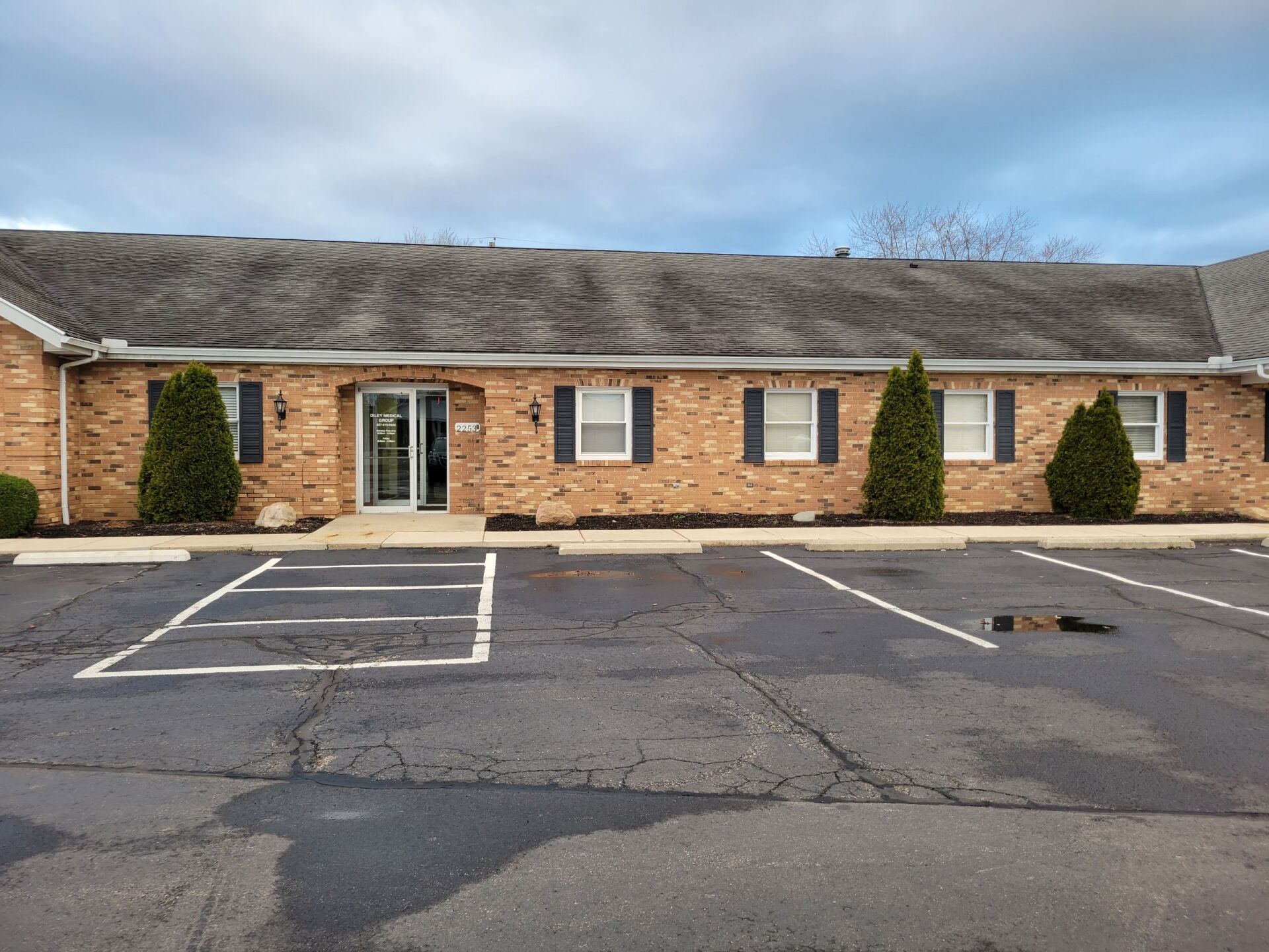 Diley Medical Group Springfield Office 