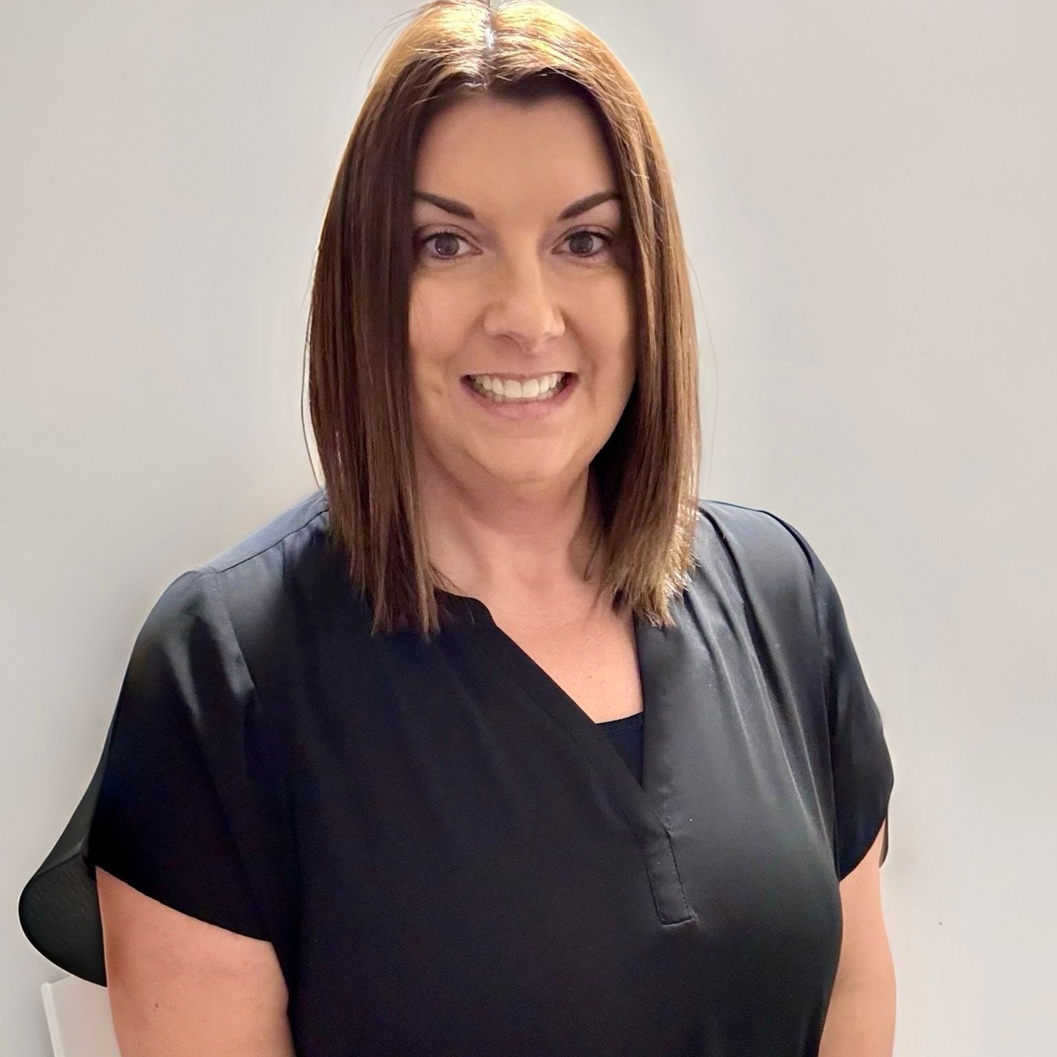 Valarie Gregory, NP Facebar and Migraine Clinic 