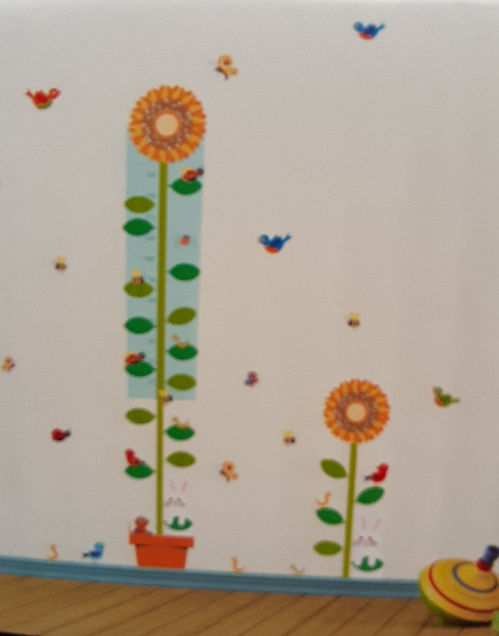 Self Adhesive Stickers