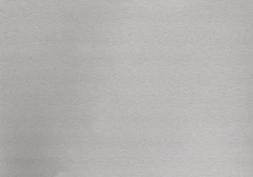 Stainless Steel Adhesive Vinyl Film, Silver, Kitchen