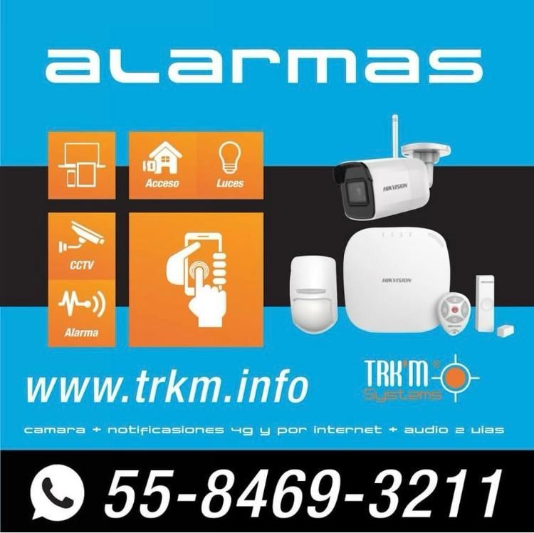 SERVICIOS DE EQUIPOS DE SEGURIDAD