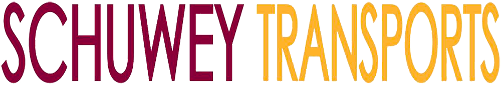 Logo Schuwey Transports