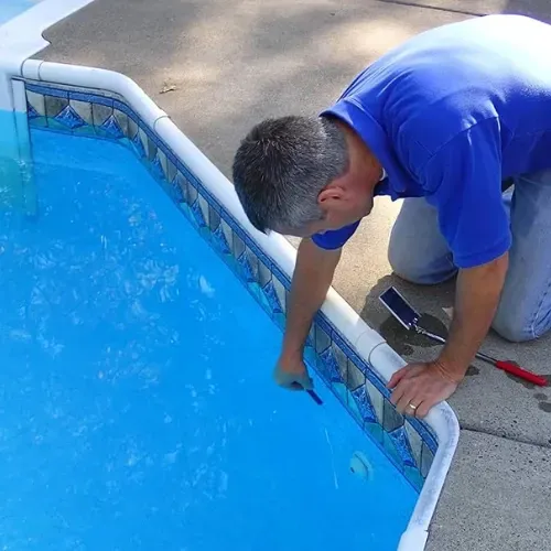 detectar fugas en piscinas en Jaén