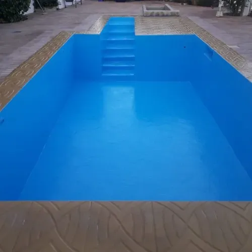 materiales para impermeabilizar piscinas en Jaén