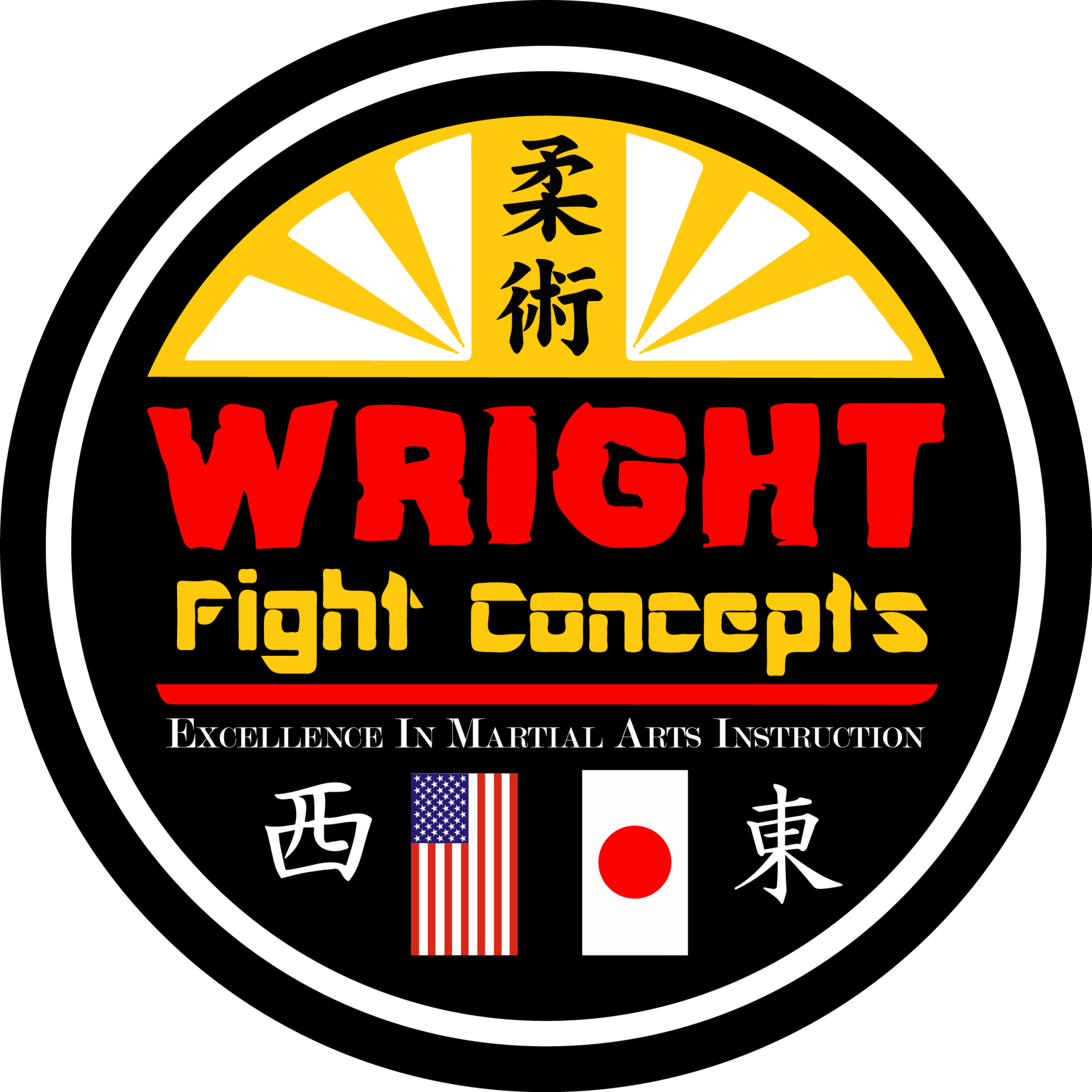 Fightwright Martial Arts Classes | New Egypt, NJ | Wright Fight Concepts