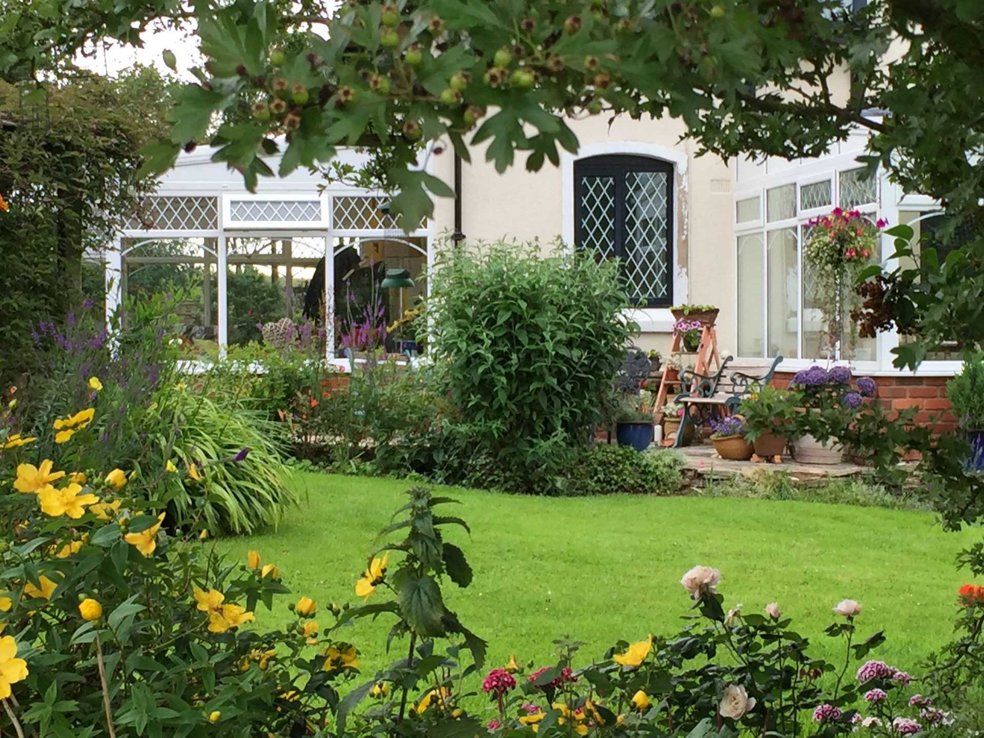 Professional Gardening Services
