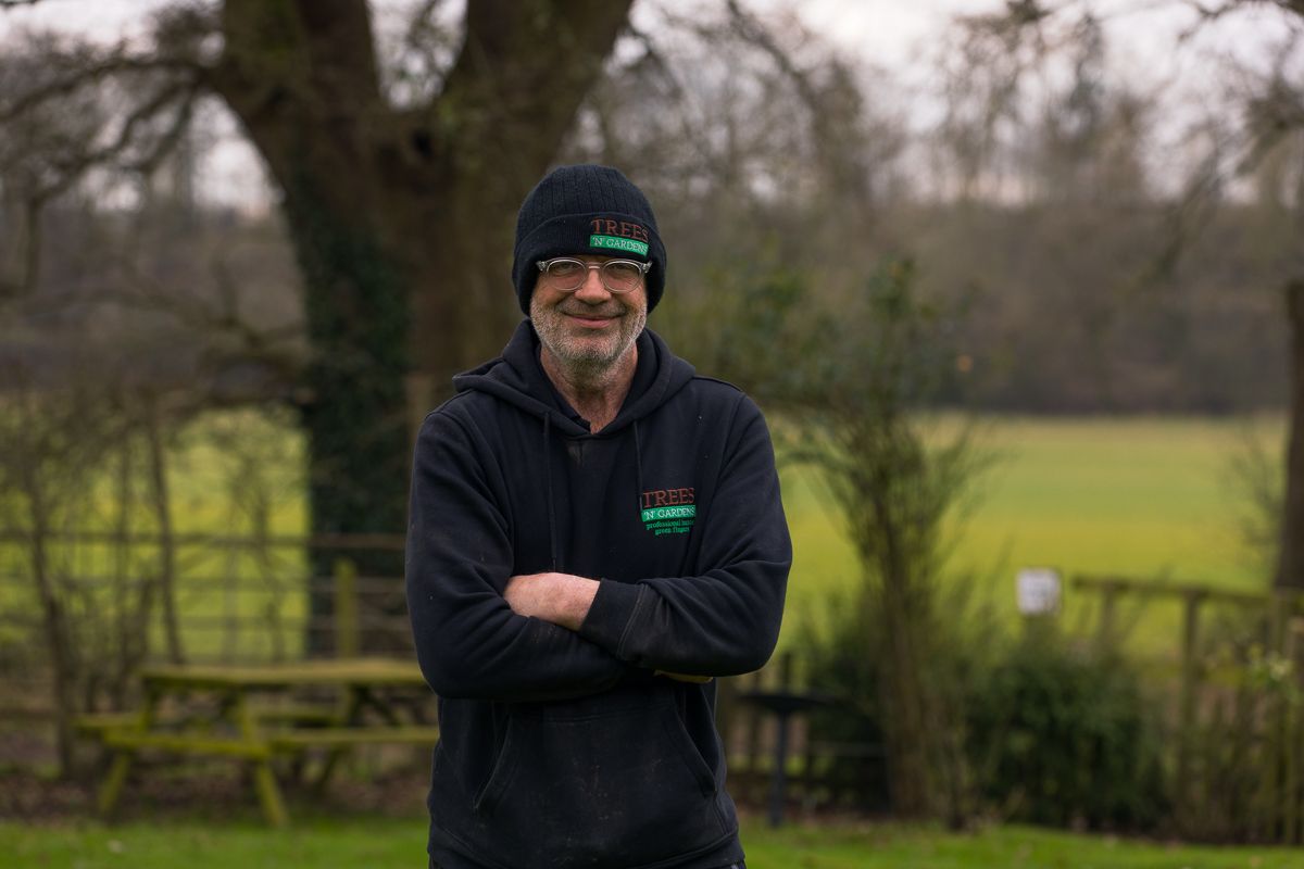 Tree Surgery Trees N Gardens