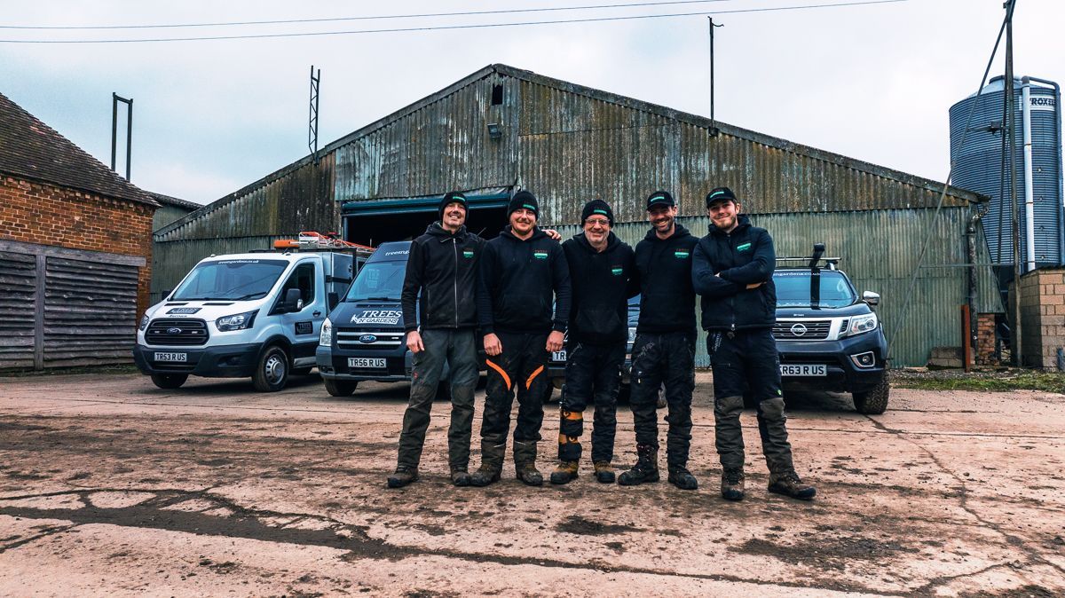 Commercial Grounds Maintenance