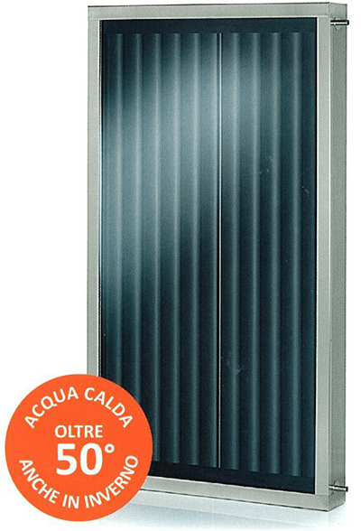 vendita pannelli solari