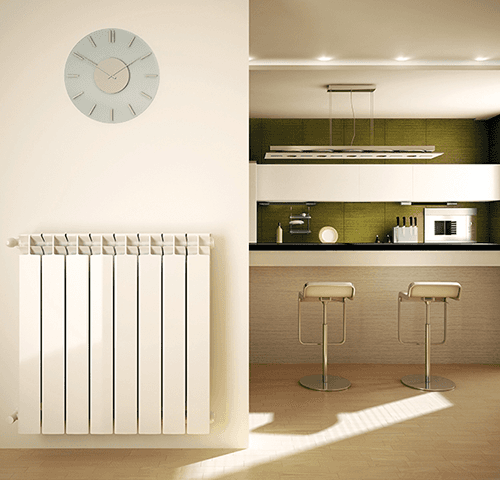 riscaldamenti domestici